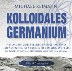 Kolloidales Germaniuim CD