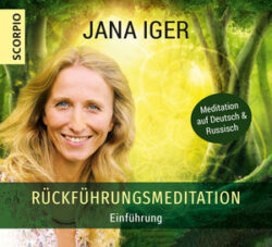 Rückführungs-Meditation Ermächtigung