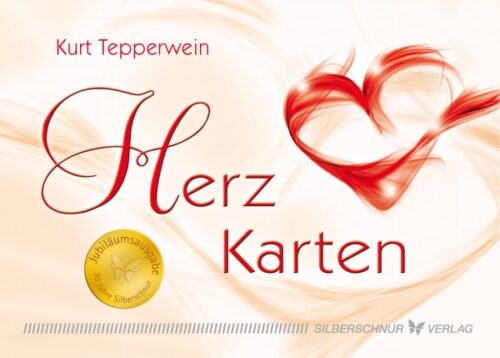 Herz Karten