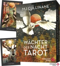 Wächter der Nacht Tarot