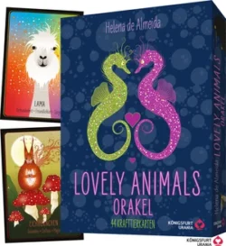 Lovely Animals Orakel