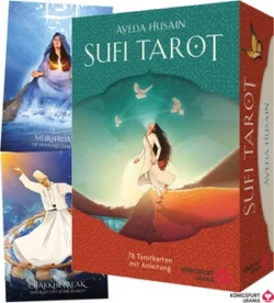 Sufi Tarot