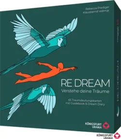 Re:Dream Verstehe deine Träume