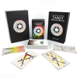 The Wild Unknown Tarot