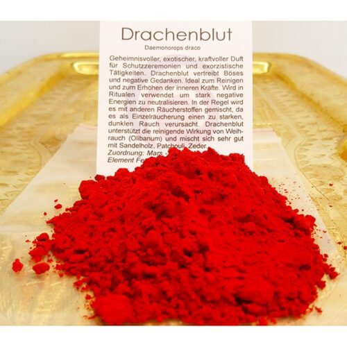 drachenblut drachenblut