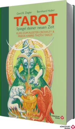 Tarot Spiegel deiner neuen Zeit