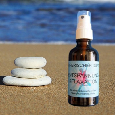 RaumsprayEntspannung3623-0 RaumsprayEntspannung3623-0