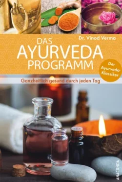 Das Ayurveda Programm