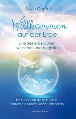 Willkommen auf der Erde