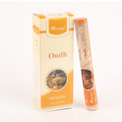 Aromatika Hexo Oudh 20g