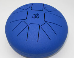 Om Drum BLUE