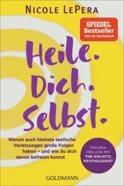 Heile. Dich. Selbst.