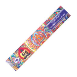 Vajrayana Buddhist Tantra - Green Tree Premium Masala 15g