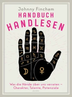 Handbuch Handlesen