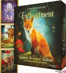 Lenormand of Enchantment