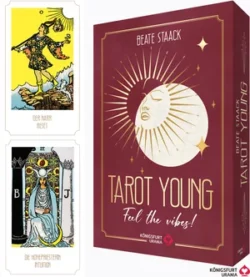 Tarot Young