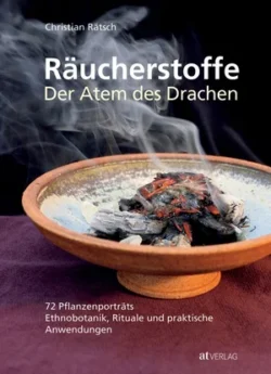 Räucherstoffe, der Atem des Drachen