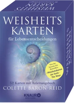 Weisheitskarten