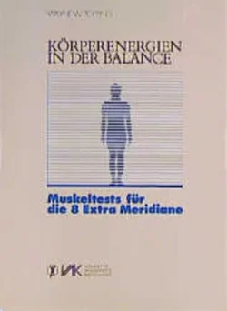 Körperenergien in der Balance