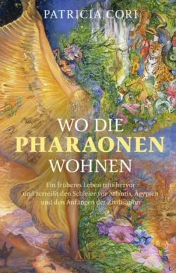 WO DIE PHARAONEN WOHNEN