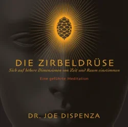 Die Zirbeldrüse CD