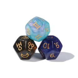 Astro-Dice Astrowürfel