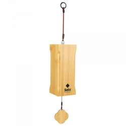 Sela Venti Chime Air (A, C, E, B) Bamboo + Bag