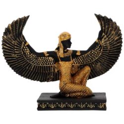 ISIS Figur 12,5x9,7x4,5cm