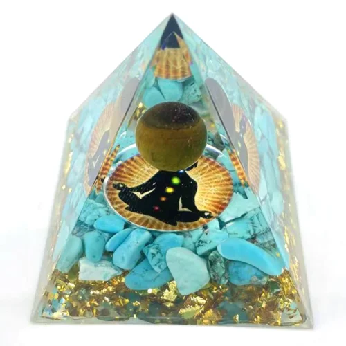 pyramide türkis pyramide türkis