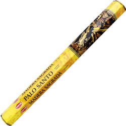 HEM Gartenräucherstäbchen Palo Santo 10 Sticks