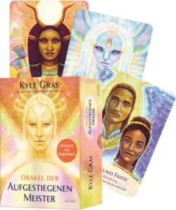 Orakel der Aufgestiegenen Meister