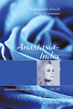 Anastasia Index