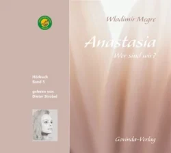 Anastasia  Hörbuch 5