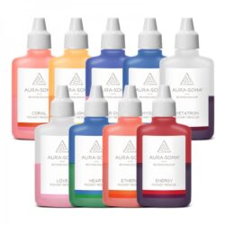 Aura Soma Pocket