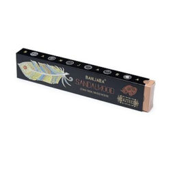 BANJARA Sandelwood Räucherstäbchen
