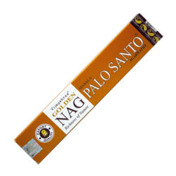 Golden Nag Palo Santo