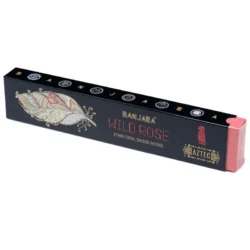 BANJARA Wild Rose Räucherstäbchen