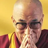 Dalai Lama