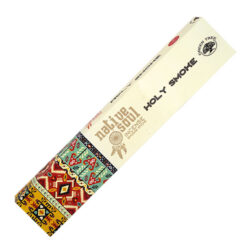 Holy Smoke - Native Soul 15g