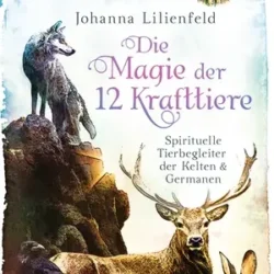 Krafttiere