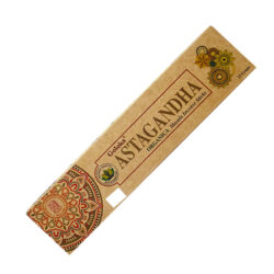 Goloka Astagandha Masala Incense