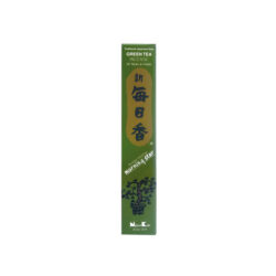 Morning Star Green Tea