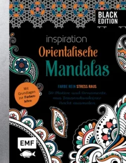Orientalische Mandalas