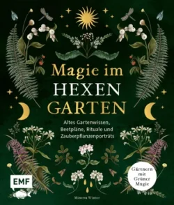 Magie im Hexengarten