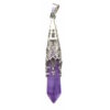 Amethystanhänger Amethystanhänger