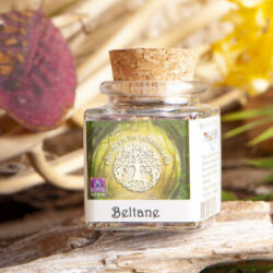 Räuchern im Jahreskreis Beltane