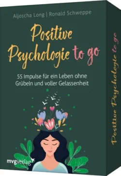 Positive Psychologie to go KARTEN