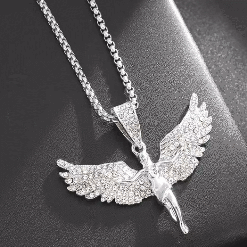 angelSilver angelSilver