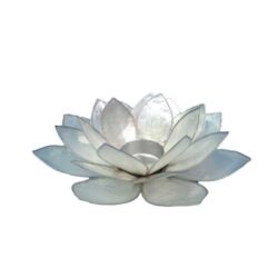 Lotus Licht Sommersonne Capiz