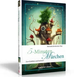 5-Minuten Märchen Band 1